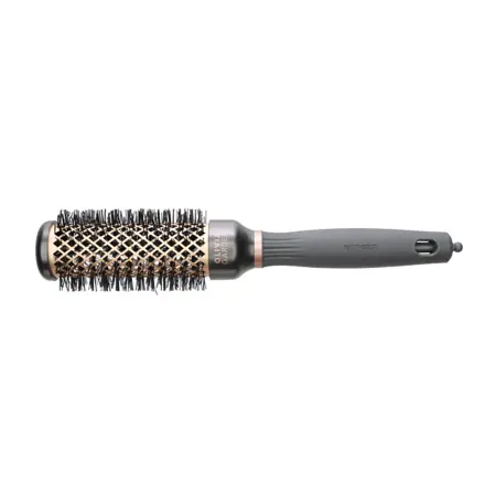 OLIVIA GARDEN Термобрашинг Expert Blowout Heat Nylgard Bristle 32мм - 1