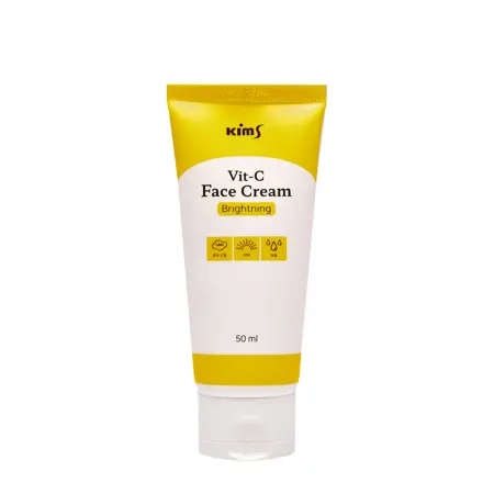 KIMS Крем для лица с витамином С / Vitamin-C Face Cream 50 мл - 1