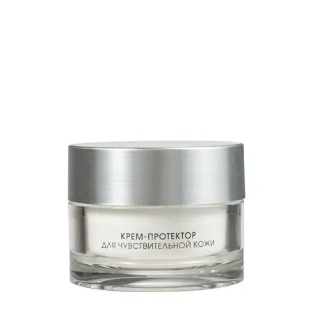 KORA Крем-протектор для чувствительной кожи / Cream Protector 50 мл - 1