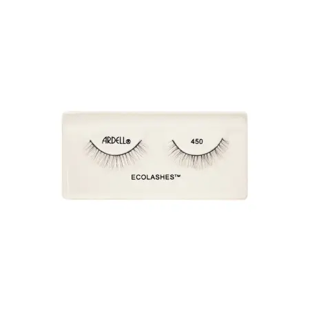ARDELL Ресницы накладные ЭКО 450 / Ardell Eco Lashes - 3