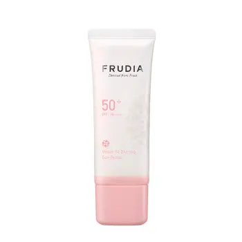 Крем-праймер солнцезащитный с матирующим эффектом SPF50+/PA+++ / All Day Velvet, 40 гр