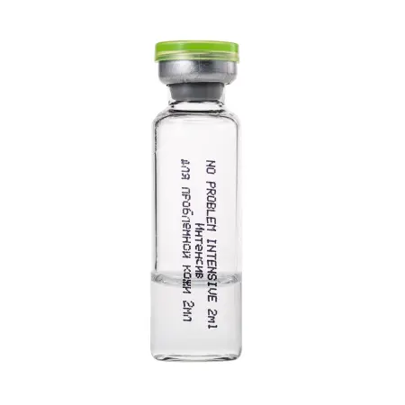 TEANA Сыворотка интенсив для проблемной кожи / SUPER PEPTIDES 10*2 мл - 4