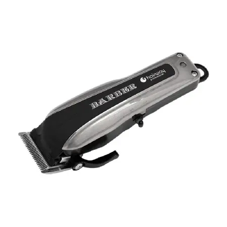 HAIRWAY Машинка Hairway Barber для стрижки аккумуляторно-сетевая D025 - 3