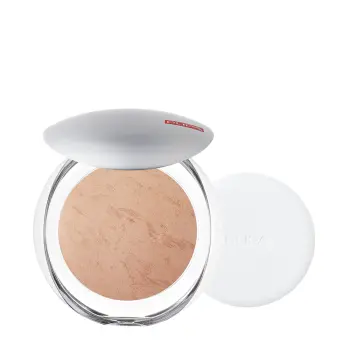 Пудра компактная запеченная 06 / Luminys Baked Face Powder 9 гр