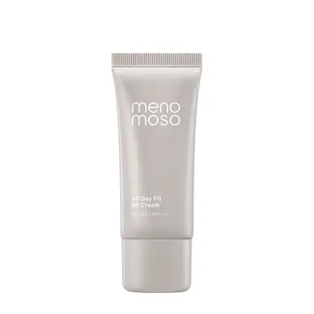 MENOMOSO BB-крем SPF 50+ PA++++ / All Day Fit BB Cream 30 гр - 1