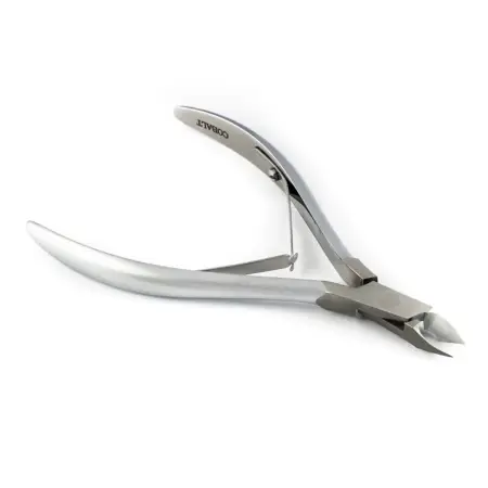 METZGER Кусачки кутикульные LJ Cobalt 7 мм - 2