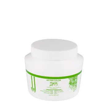 Маска после окрашивания pH 4.5 / JJ HAIR AFTER COLOR MASK 500 мл