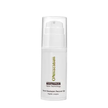 Сыворотка восстанавливающая / Neutrazen Recover Gel 50 мл