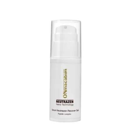 ONmacabim Сыворотка восстанавливающая / Neutrazen Recover Gel 50 мл - 1