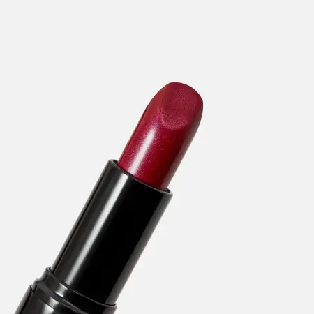 MAKE UP FACTORY Помада для губ, 21 розовая мечта / SHIMMER LIP STICK 4 гр - 2