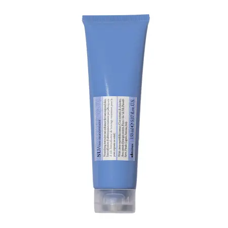 DAVINES SPA Усилитель загара интенсивный питательный / SU ESSENTIAL HAIRCARE 150 мл - 1