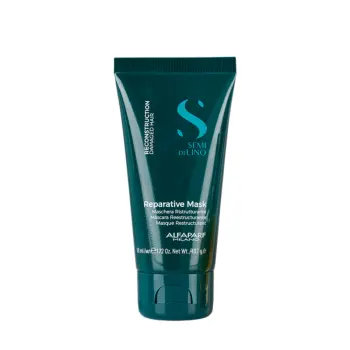 Маска для поврежденных волос / SDL R REPARATIVE MASK 50 мл