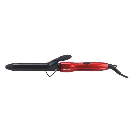 DEWAL PROFESSIONAL Плойка для волос Red Titanium 25 мм 40 Вт - 6