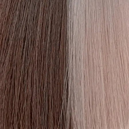 GERA Professional 9.21 гель-краситель для волос без аммиака / Shine Shades 60 мл - 1