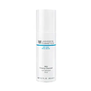 Эмульсия очищающая нежная / Mild Creamy Cleanser DRY SKIN 200 мл