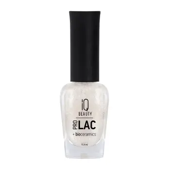 059 лак для ногтей укрепляющий с биокерамикой / Nail polish PROLAC + bioceramics 12.5 мл