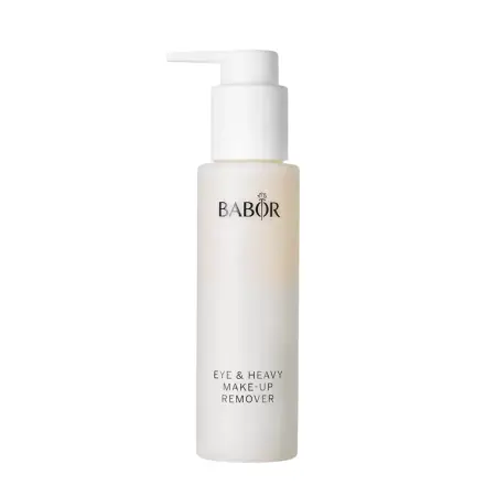 BABOR Средство двухфазное для демакияжа / Eye & Heavy Make-Up Remover 100 мл - 1