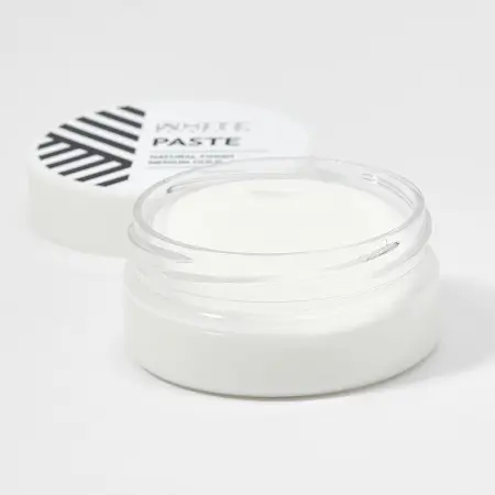 WHITE COSMETICS Паста для укладки волос / WHITE 50 мл - 2