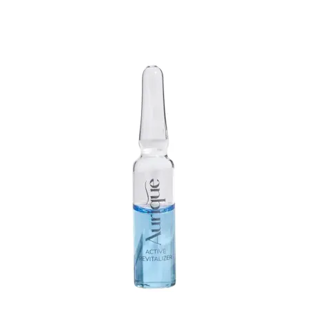 AURIQUE Сыворотка пептидная / AURIQUE ACTIVE REVITALIZER 12 х 2 мл - 2