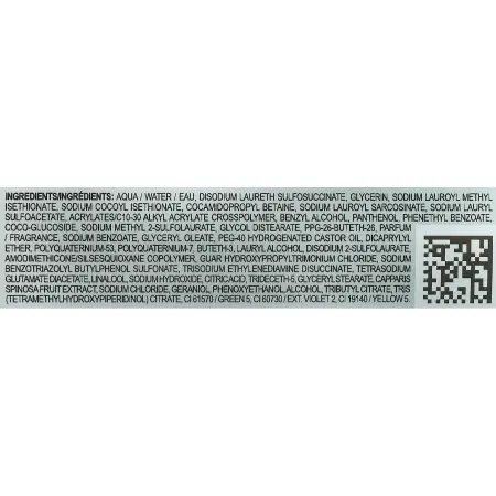 DAVINES SPA Шампунь защитный для сохранения цвета волос / MINU shampoo 250 мл - 6
