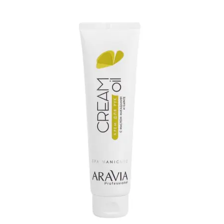 ARAVIA Professional Набор кремов Суперувлажнение (крем для рук 100 мл + крем для ног 100 мл) / Super Moisturizing Care - 4