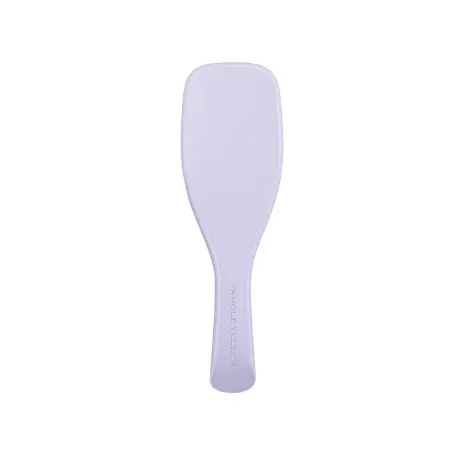TANGLE TEEZER Расческа для волос / The Ultimate (Wet) Detangler Lilac Cloud & Blue - 4