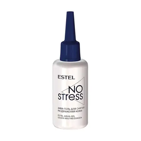 ESTEL PROFESSIONAL Гель-аква для снятия раздражения кожи - 1