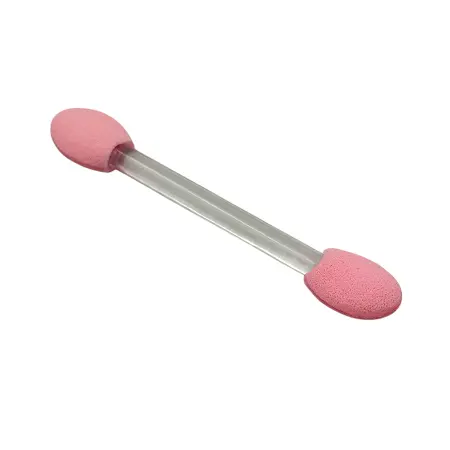 IWOU PROFESSIONAL Аппликаторы HEY BEAUTY! розовые 10шт - 2