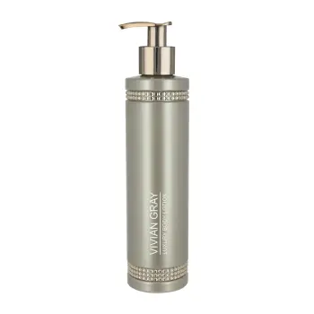 Лосьон для тела, коричневый кристалл / Body Lotion Brown Crystals 250 мл