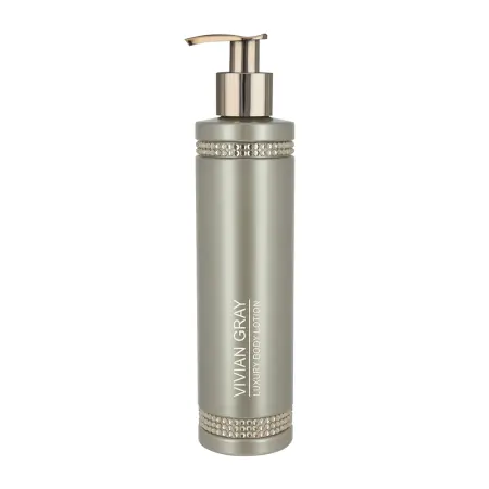 VIVIAN GRAY Лосьон для тела, коричневый кристалл / Body Lotion Brown Crystals 250 мл - 1
