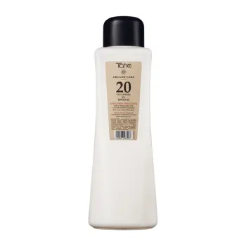 Эмульсия окисляющая 6% (20 VOL) / ORGANIC CARE EMULSION TRATANTE MEDIUM 1000 мл