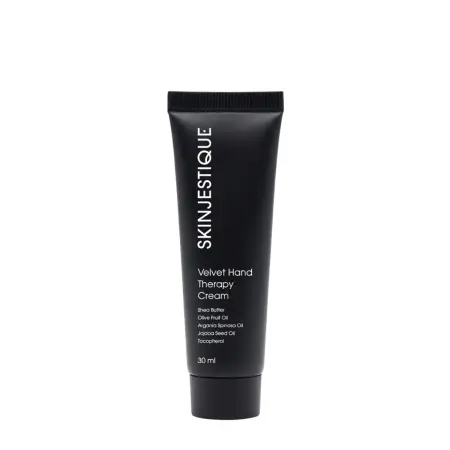 SKINJESTIQUE Крем питательный для рук / Velvet Hand Therapy Cream 30 мл - 1