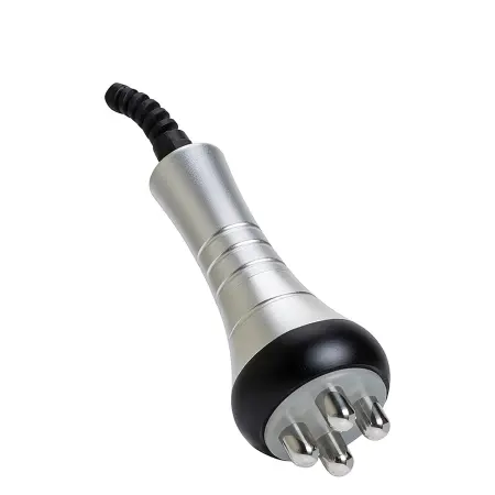 GEZATONE Прибор для ухода и массажа тела и лица Bio Sonic OK018 - 4