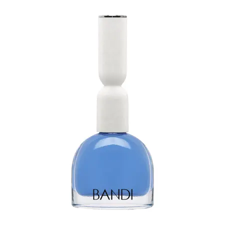 BANDI F407s лак для ногтей / ULTRA NATURE 10 гр - 1