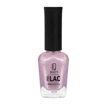 049 лак для ногтей укрепляющий с биокерамикой / Nail polish PROLAC + bioceramics 12.5 мл