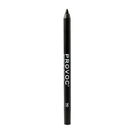PROVOC Подводка гелевая в карандаше для глаз, 90 черный / Gel Eye Liner Limo Service - 1