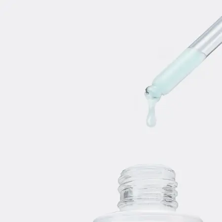 ICON SKIN Сыворотка-концентрат себорегулирующая с ниацинамидом / Rest Your Sebum 30 мл - 3