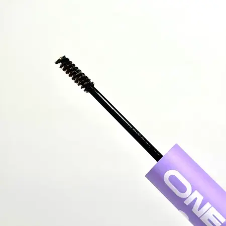 BEAUTYDRUGS Тушь для бровей / BD 132 22 The One Eyebrow Mascara Taupe 9 мл - 2