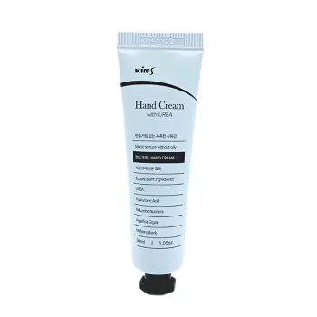 Крем для рук с мочевиной / Kims Hand Cream with UREA 30 мл