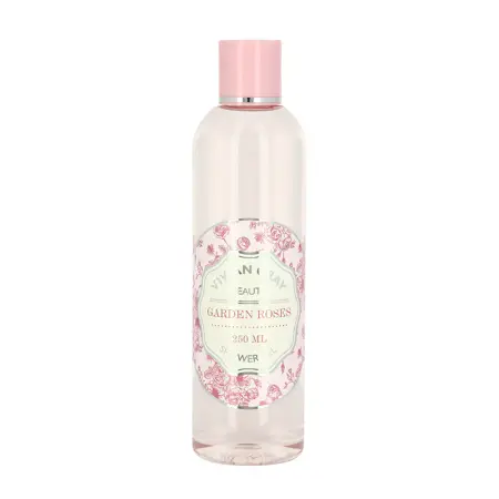 VIVIAN GRAY Гель для душа, садовые розы / Shower Gel Garden Roses 250 мл - 1