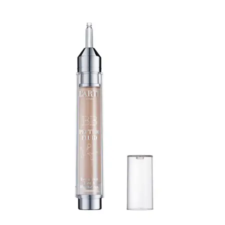 LARTE DEL BELLO Сыворотка тональная с пептидами, 02 / BB Peptide Fluid 15 мл - 1