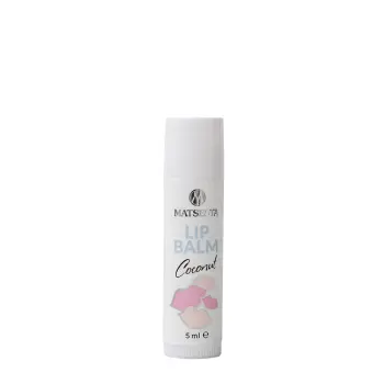 Бальзам для губ с маточным молочком, кокос / LIP BALM Coconut 5 мл