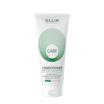 Кондиционер для восстановления структуры волос / Restore Conditioner 200 мл