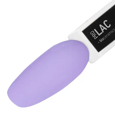 IQ BEAUTY 069 лак профессиональный укрепляющий для ногтей с биокерамикой / Nail polish PROLAC+bioceramics 12,5 мл - 5