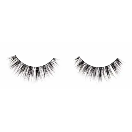 ARDELL Ресницы накладные из норки (L) / Faux Mink Wispies - 2