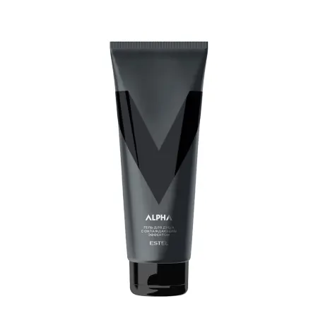 ESTEL PROFESSIONAL Гель для душа с охлаждающим эффектом / ALPHA 250 мл - 1