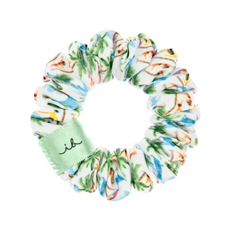 INVISIBOBBLE Резинка-браслет для волос / invisibobble LOOP PLUS Au Soleil Beachy Bliss - 5