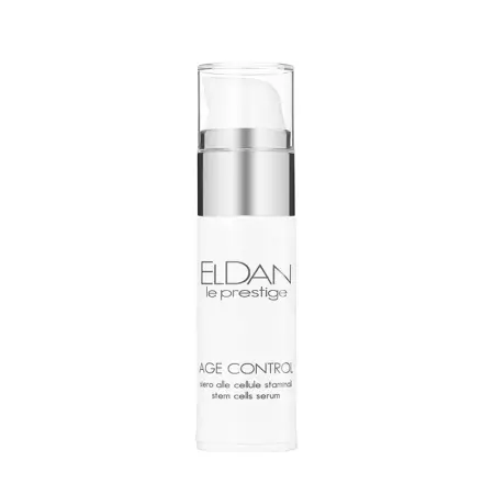 ELDAN cosmetics Сыворотка 24 часа Клеточная терапия / LE PRESTIGE 30 мл - 1