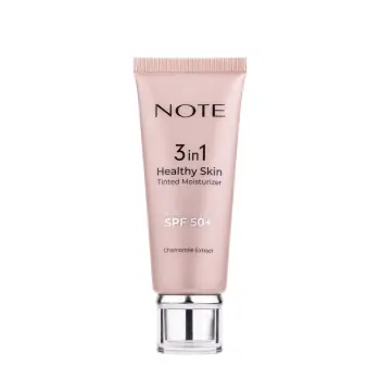 Крем увлажняющий 3в1 с тональным эффектом для здоровой кожи / 3in1 Healthy Skin Tinted Moisturizer 30 мл