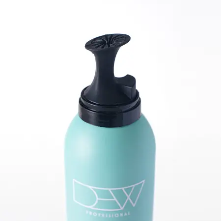 DEW PROFESSIONAL Мусс для волос текстурирущий 15 в 1 / Extra Texture 350 мл - 3